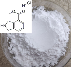 4-(甲氧羰基)异吲哚啉盐酸盐