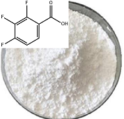 2,3,4-三氟苯甲酸