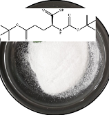 叔丁氧羰基-L-谷氨酸-5-叔丁酯