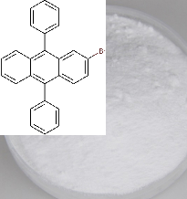 2-溴-9,10-二苯基蒽