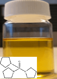 三(N,N-四亚甲基)磷酰胺