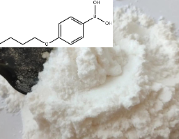 4-丁氧基苯硼酸