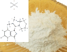 5-氯-1-[(二甲基氨基)-4-吗啉基亚甲基]-1H-苯并三氮唑 3-氧化物六氟磷酸盐