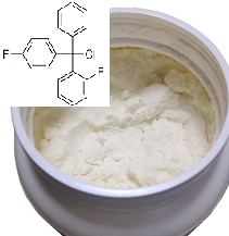 1-[氯(4-氟苯基)苯甲基]-2-氟苯