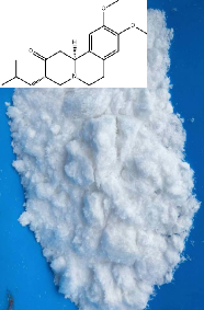 (3S,11BS)-1,3,4,6,7,11B-六氢-9,10-二甲氧基-3-(2-甲基丙基)-2H-苯并[A]喹嗪-2-酮