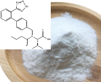 2-四唑联苯-4-氨基(丁酰基)-N-1'-异丙基乙酸