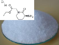 (S)-2-(3-氨基-2-氧代哌啶-1-基)乙酸乙酯盐酸盐