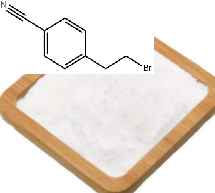 4-(2-溴乙基)苯腈