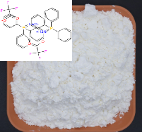 双(三苯基膦)三氟醋酸铵