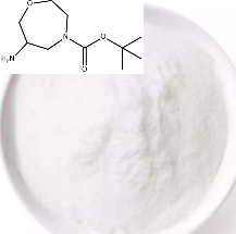 4-BOC-6-氨基-1,4-高吗啉