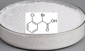 α-溴-2-氯苯乙酸
