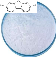 3,7-二溴二苯并噻吩