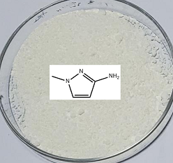 N-甲基-3-氨基吡唑