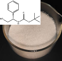 Boc-L-苯甘氨醇