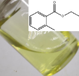 邻甲基苯甲酸乙酯