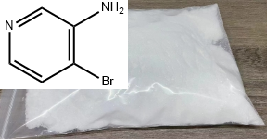 3-氨基-4-溴吡啶