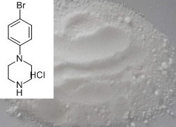1-(4-溴苯基)哌嗪盐酸盐