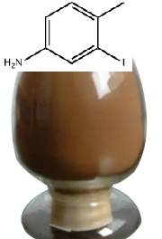 3-碘-4-甲基苯胺