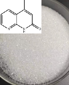 4-甲基-1,8-萘啶-2(1H)-酮
