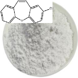 2-氯二苯并[B,F]氧杂卓