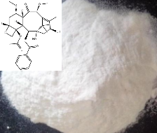 7,10-二甲氧基-10-DAB III