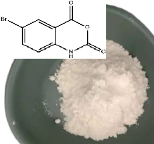 5-溴靛红酸酐