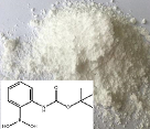 2-BOC-氨基苯基硼酸
