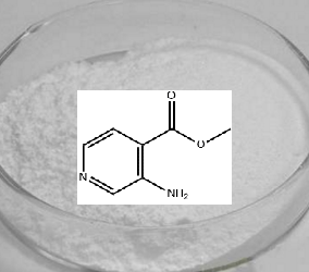3-氨基-4-吡啶羧酸甲酯