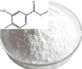 3-氨基-4-甲基苯甲酸甲酯