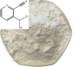 2-氰吡啶-3-硼酸