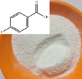4-碘苯甲酸