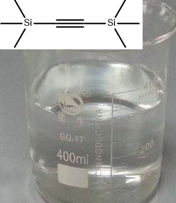 二(三甲基甲硅烷基)乙炔