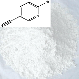2-溴-5-氰基吡啶