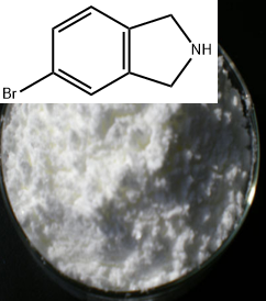 5-溴异二氢吲哚