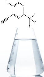 2-氟-5-三氟甲基苯腈