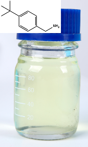 4-叔丁基苄胺
