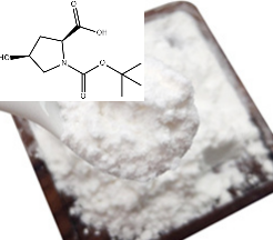 N-Boc-顺式-4-羟基-L-脯氨酸