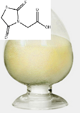 3-羧甲基绕丹宁
