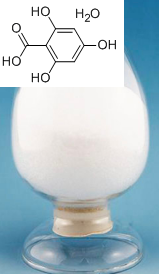 2,4,6-三羟基苯甲酸