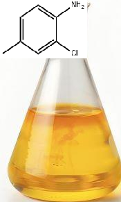 2-氯-4-甲基苯胺