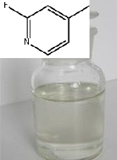 2-氟-4-甲基吡啶