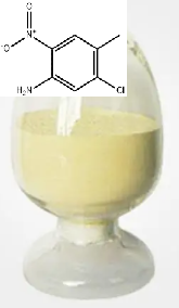 5-氯-4-甲基-2-硝基苯胺