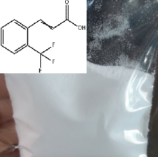 邻三氟甲基肉桂酸