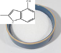 4-羟基-2-甲基吲哚