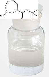 叔-丁基 3-氨基吖庚环-1-甲酸基酯