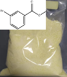 3-溴苯甲酸甲酯