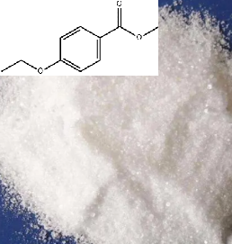 对乙氧基苯甲酸甲酯