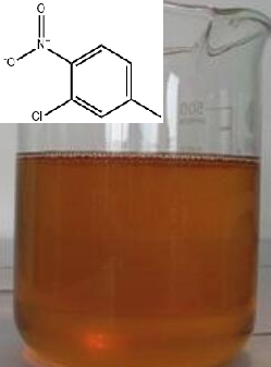 3-氯-4-硝基甲苯