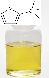 2-(三甲基硅烷基)噻吩