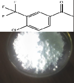 4-氯-3-(三氟甲基)苯乙酮